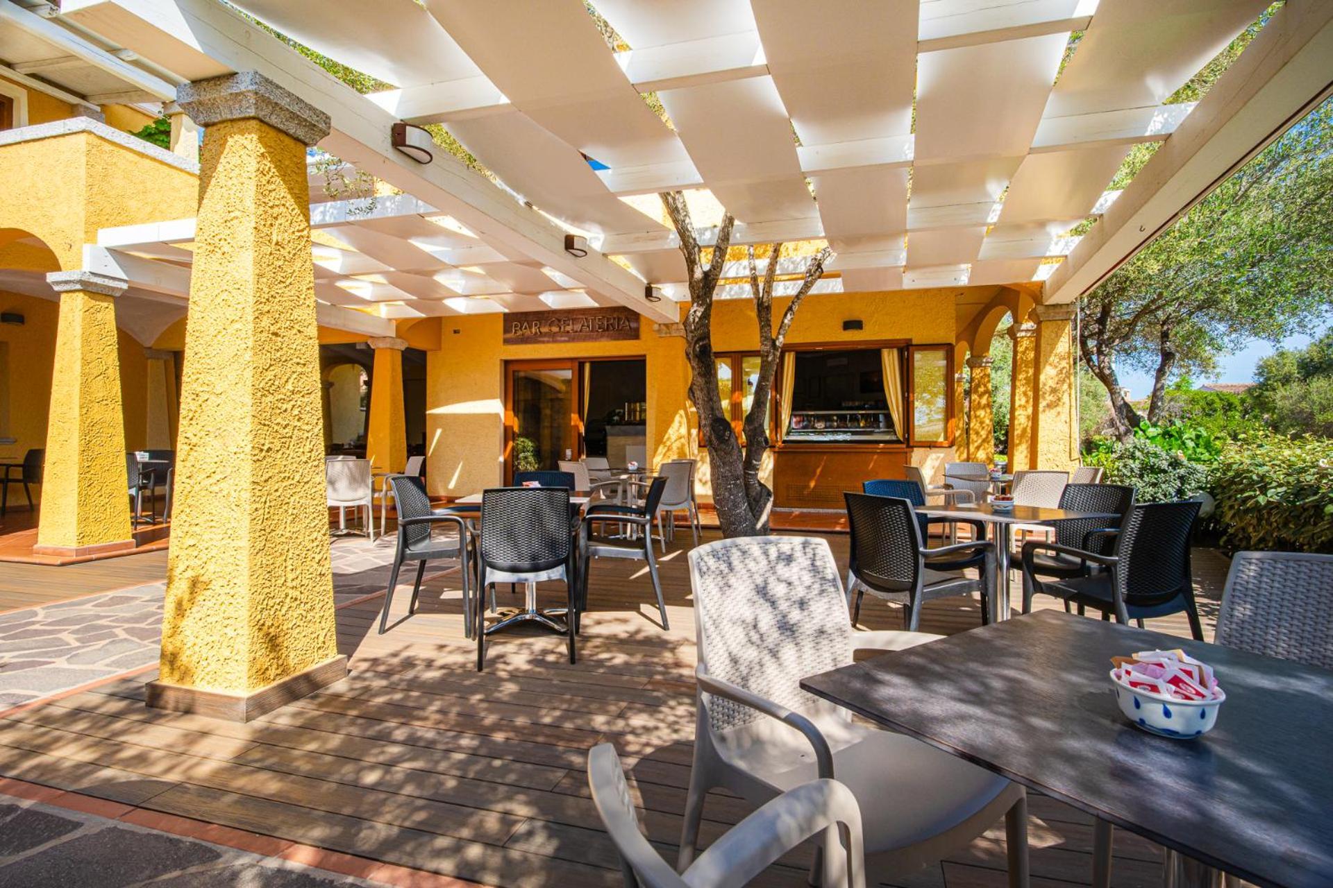 Hotel Lu Pitrali San Teodoro  Ngoại thất bức ảnh