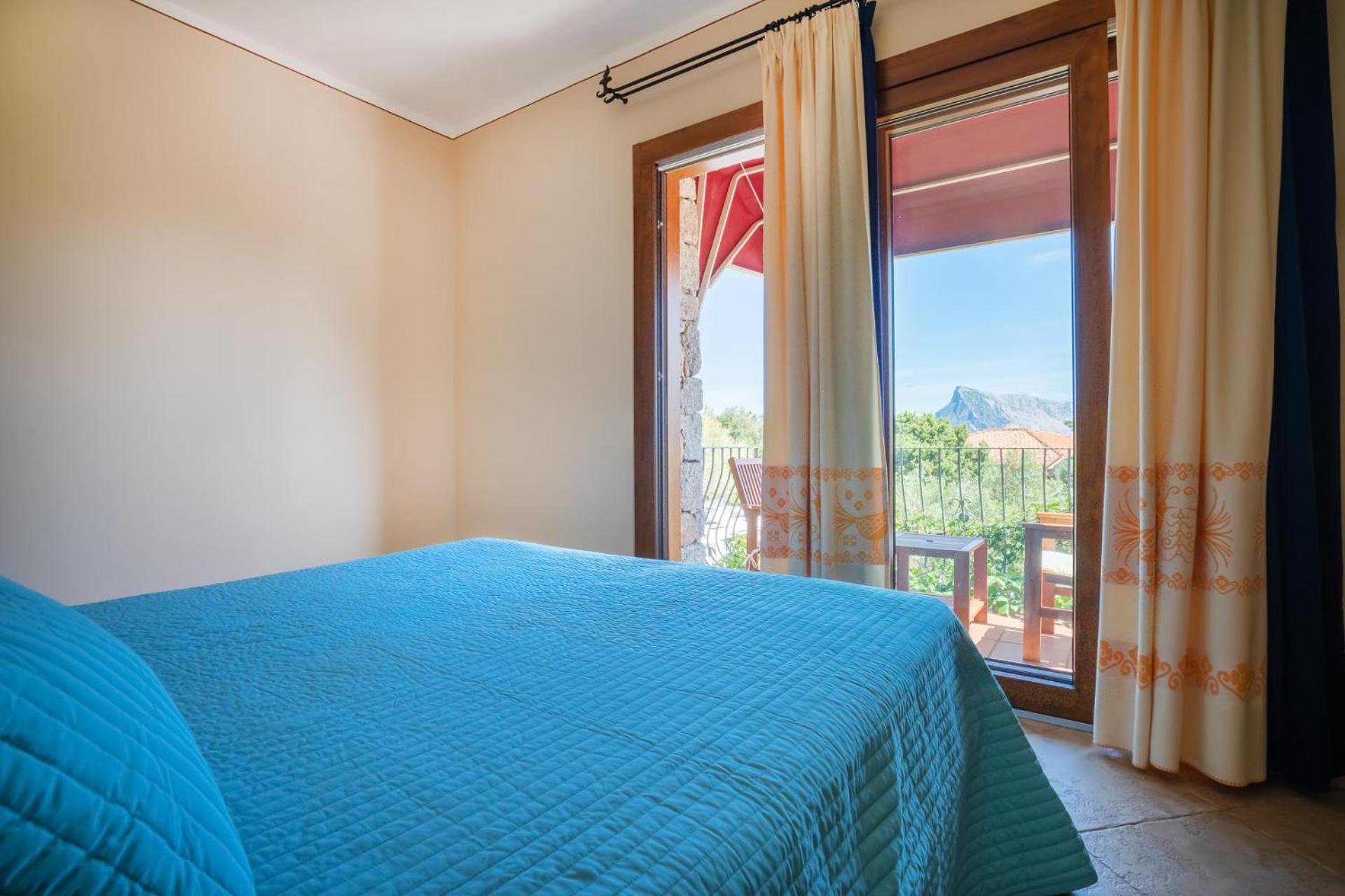 Hotel Lu Pitrali San Teodoro  Ngoại thất bức ảnh